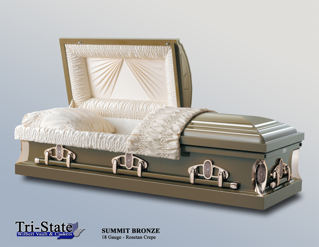 Summit Bronze